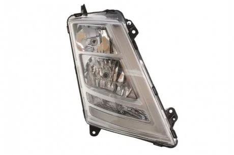 Фара TRUCKLIGHT HLVO013R