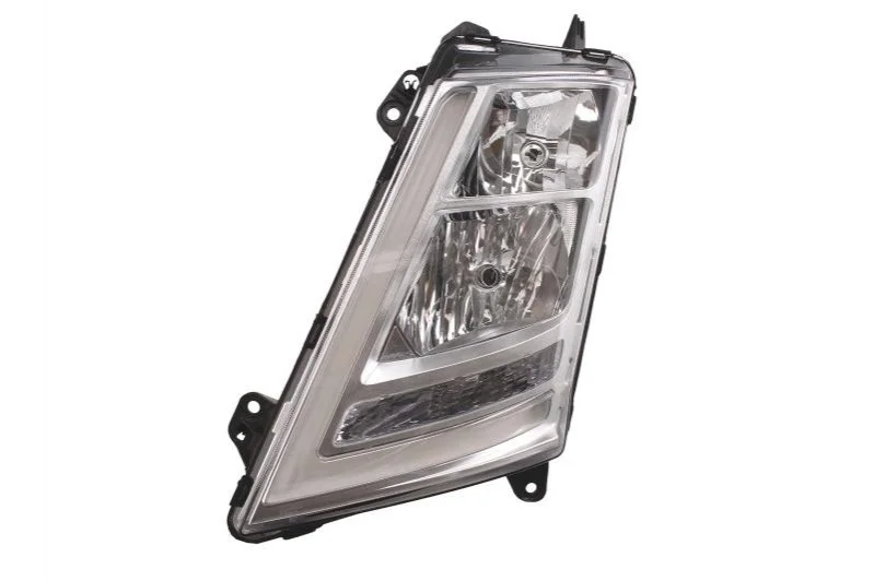 Фара TRUCKLIGHT HLVO013L (фото 1)