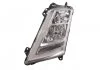 Фара TRUCKLIGHT HLVO013L (фото 1)
