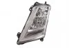 Фара TRUCKLIGHT HLVO013L (фото 3)