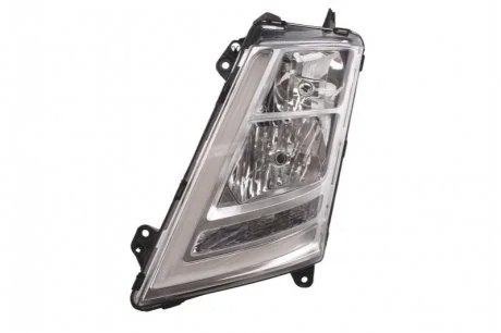 Фара TRUCKLIGHT HLVO013L