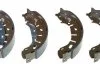 Гальмівні колодки барабанні BREMBO S59531 (фото 2)