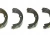 SZCZEKI HAMULCOWE BREMBO S30544 (фото 2)
