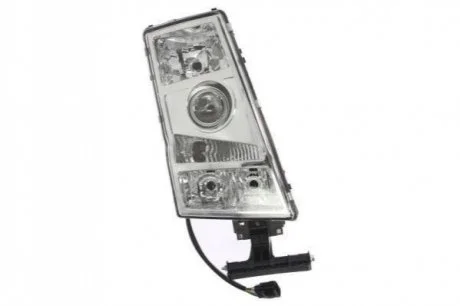Фара TRUCKLIGHT HLVO010R