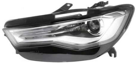 Фара автомобільна HELLA 1EL012976021