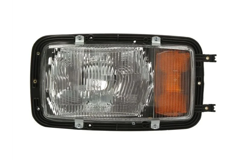 Фара TRUCKLIGHT HLME014L (фото 1)