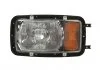 Фара TRUCKLIGHT HLME014L (фото 1)