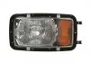 Фара TRUCKLIGHT HLME014L (фото 3)
