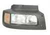 Фара TRUCKLIGHT HLRV008R (фото 3)