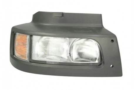 Фара TRUCKLIGHT HLRV008R