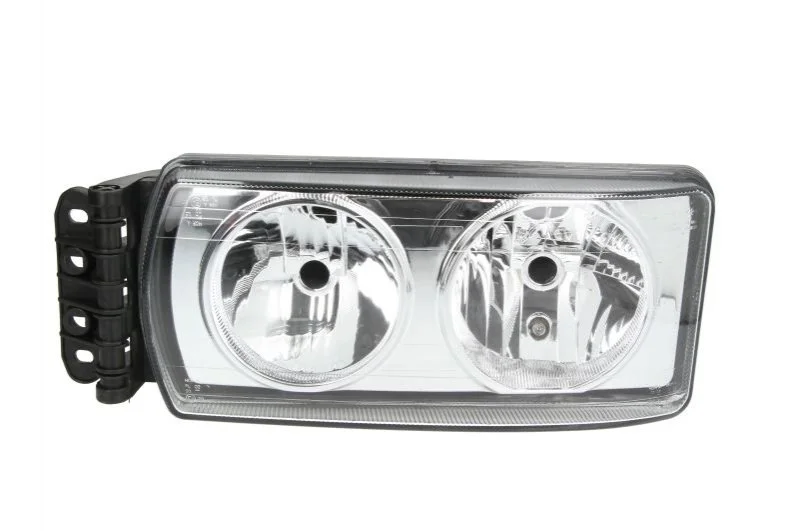 Фара TRUCKLIGHT HLIV007L (фото 1)