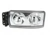 Фара TRUCKLIGHT HLIV007L (фото 1)