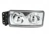 Фара TRUCKLIGHT HLIV007L (фото 3)