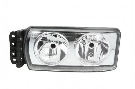Фара TRUCKLIGHT HLIV007L