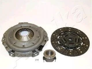 Зчеплення (набір) ASHIKA 9200015