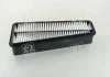 Фильтр воздушный TOYOTA LAND CRUISER 03- (пр-во) ASHIKA 2002266 (фото 2)