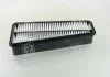 Фильтр воздушный TOYOTA LAND CRUISER 03- (пр-во) ASHIKA 2002266 (фото 4)