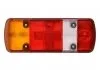 Задній ліхтар Лів TRUCKLIGHT TLME007L (фото 1)