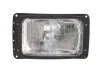 Фара TRUCKLIGHT HLIV006R (фото 1)
