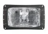 Фара TRUCKLIGHT HLIV006L (фото 3)