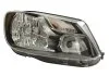 Фара автомобільна HELLA 1EL010551021