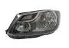 Фара автомобільна HELLA 1EL010551011