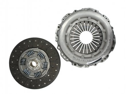 Зчеплення (набір) VALEO 827442