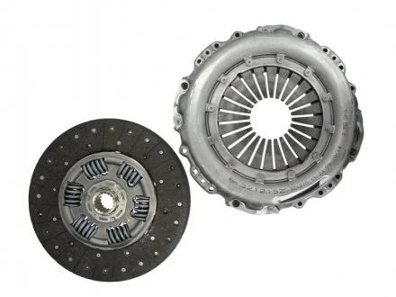 Зчеплення (набір) VALEO 827442