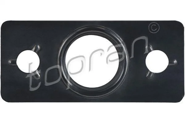 Прокладка турбокомпресора CITROEN BERLINGO, BERLINGO MULTISPACE, BERLINGO/MINIVAN, C2, C3 I, C3 II, C3 PICASSO, C4, C4 GRAND PICASSO I, C4 I, C4 PICASSO I, C5 I, C5 II, C5 III 1.4D-2.2D 05.93- TOPRAN / HANS PRIES 723191 (фото 1)