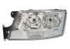 Фара автомобільна TRUCKLIGHT HLMA008L (фото 3)