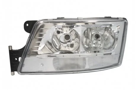 Фара TRUCKLIGHT HLMA008L