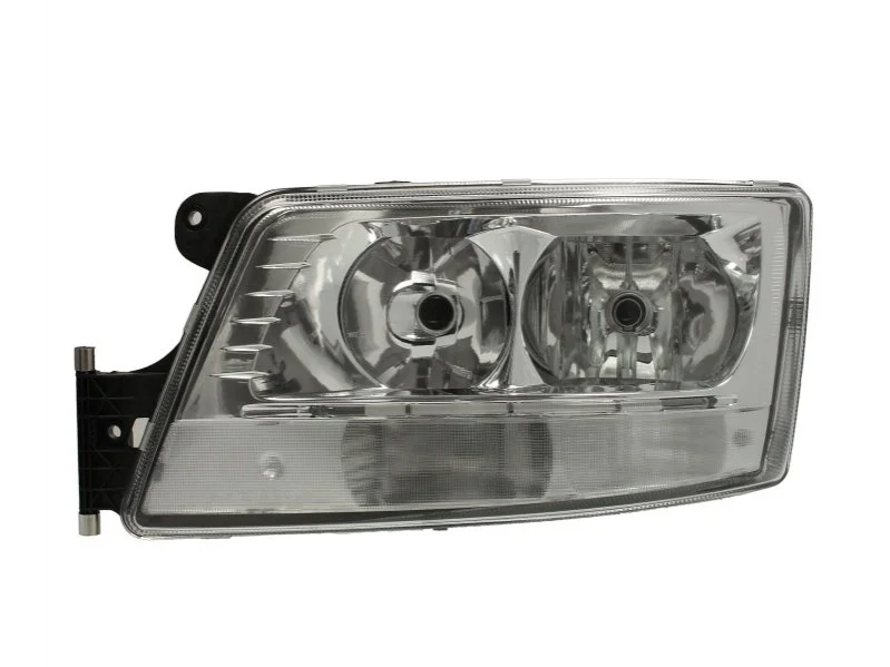Фара TRUCKLIGHT HLMA007L (фото 1)