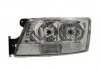 Фара TRUCKLIGHT HLMA007L (фото 3)
