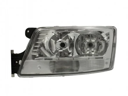 Фара TRUCKLIGHT HLMA007L
