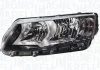 Фара автомобільна MAGNETI MARELLI 711307024255