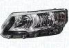 Фара автомобільна MAGNETI MARELLI 711307024254