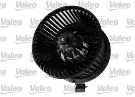 Вентилятор салону VALEO 715056 (фото 1)