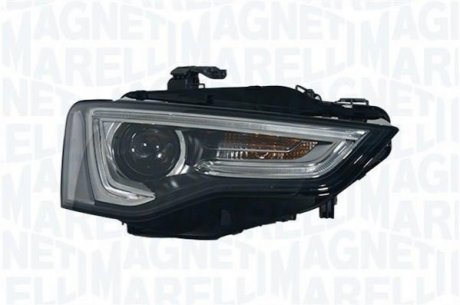 Фара автомобільна MAGNETI MARELLI 711307024201