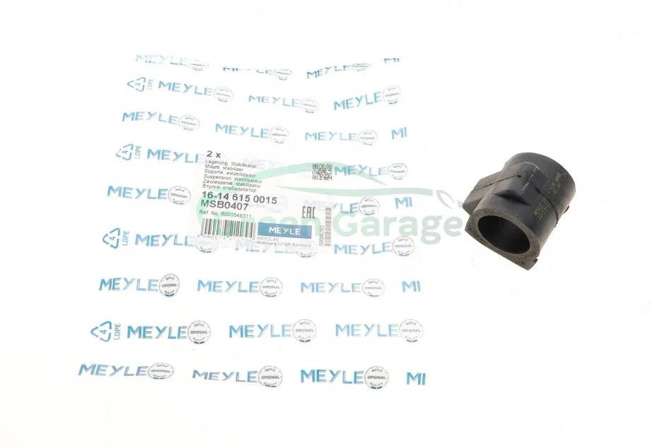 Mount, stabilizer MEYLE 16146150015 (фото 1)