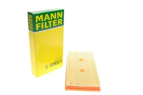 Фільтр повітряний MANN C30831