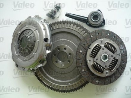 Зчеплення (набір) VALEO 845014