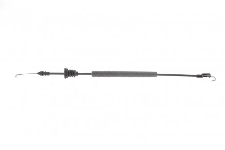 Трос дверей передн Лів/Прав (L-467mm) VW BORA, BORA I, GOLF IV 08.97-12.13 LINEX 477609