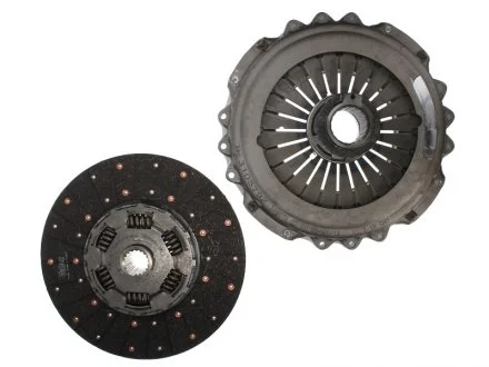 Зчеплення (набір) VALEO 827026