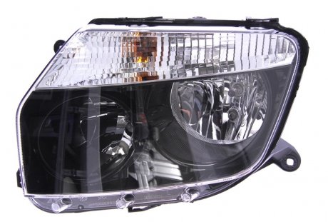 Фара автомобільна MAGNETI MARELLI 712676512097