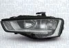 Фара автомобільна MAGNETI MARELLI 710301274201