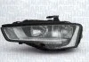 Фара автомобільна MAGNETI MARELLI 710301274202 (фото 2)