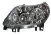 Фара автомобільна MAGNETI MARELLI 712474701129