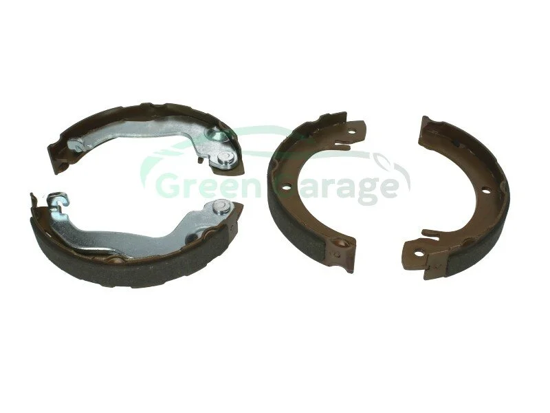 Гальмівна колодка TOYOTA COROLLA VERSO, VERSO 1.6-2.2D 04.04-08.18 LPR 01123 (фото 1)