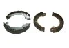 Гальмівна колодка TOYOTA COROLLA VERSO, VERSO 1.6-2.2D 04.04-08.18 LPR 01123 (фото 1)