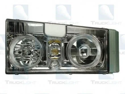 Фара TRUCKLIGHT HLRV006L